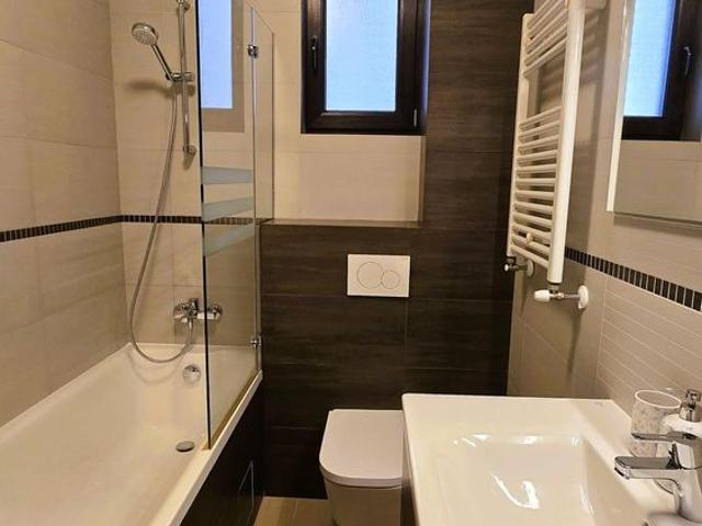 Apartament închirieri în București