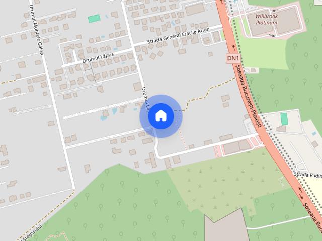 Apartament închirieri în Sector 1, București