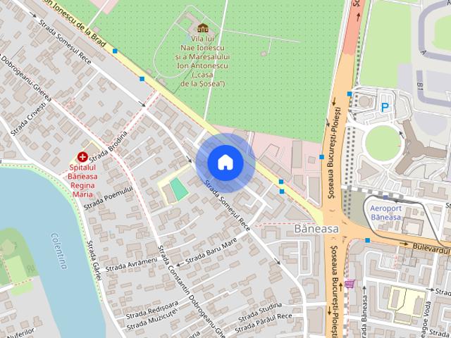 Apartament închirieri în București