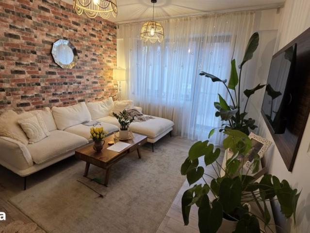 Apartament închirieri în București