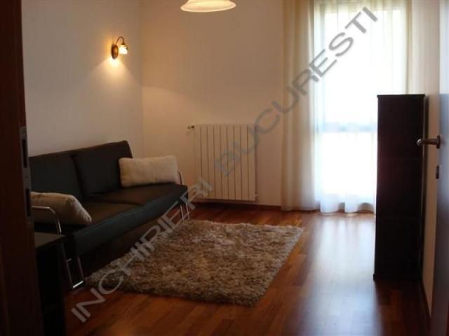 Apartament închirieri în București