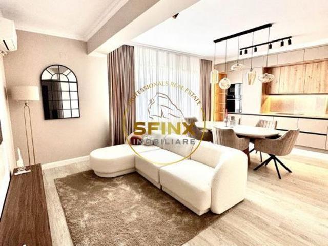 Apartament închirieri în București