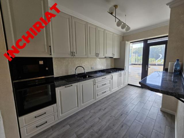 Apartament închirieri în Greenfield, București