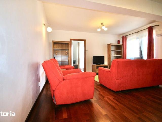 Apartament închirieri în București