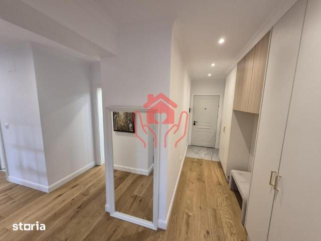 Apartament închirieri în București
