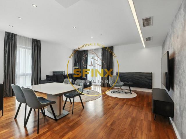 Apartament închirieri în București