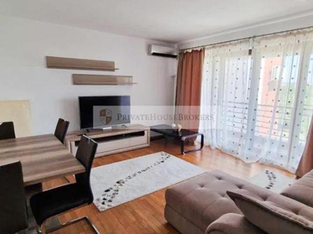 Apartament închirieri în București