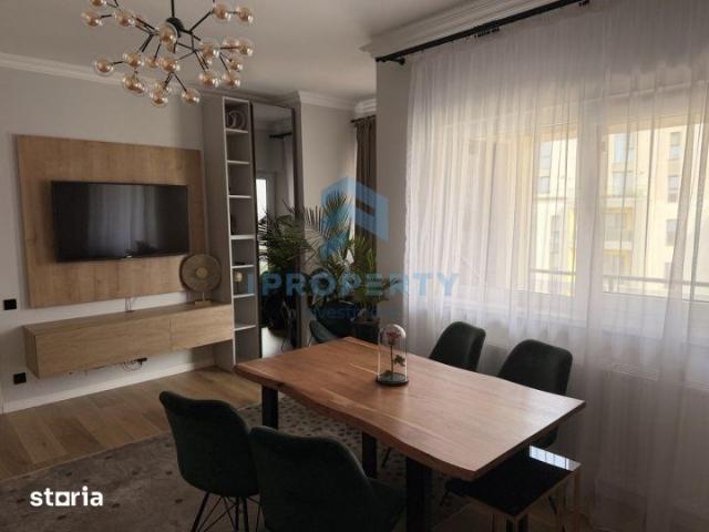 Apartament închirieri în București