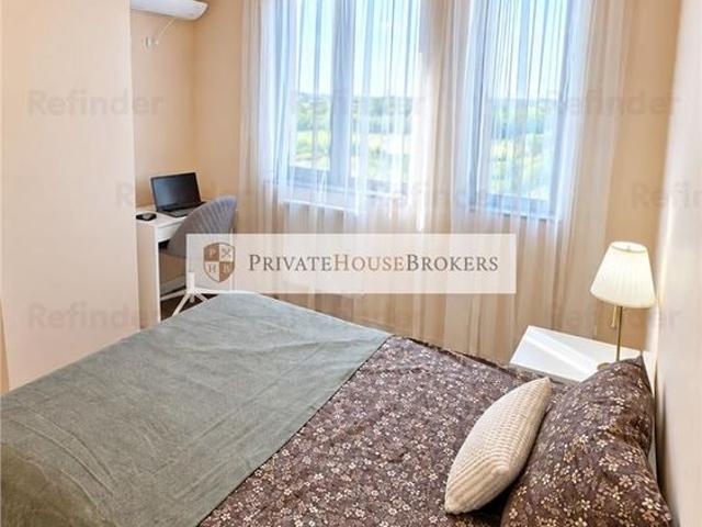 Apartament închirieri în București
