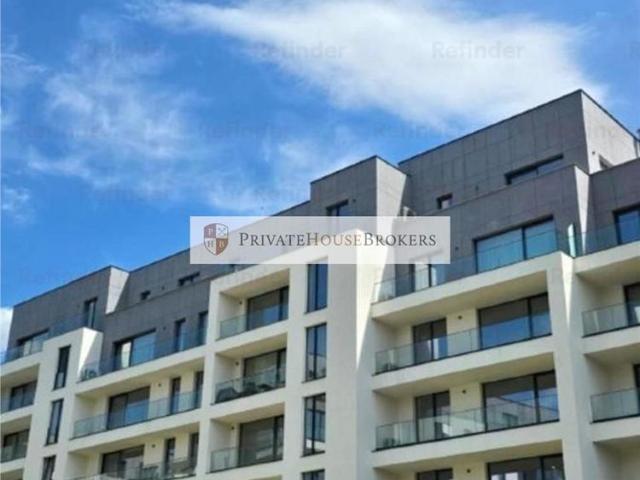 Apartament închirieri în Cartierul Pădurea Băneasa, București