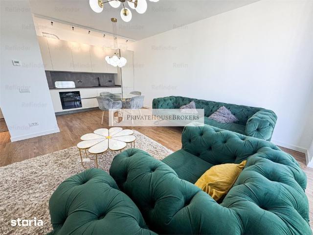 Apartament închirieri în Sector 1, București