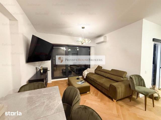 Apartament închirieri în București