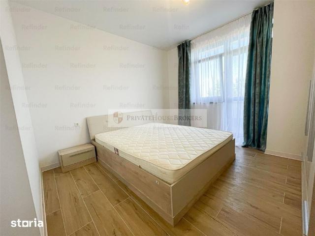 Apartament închirieri în București