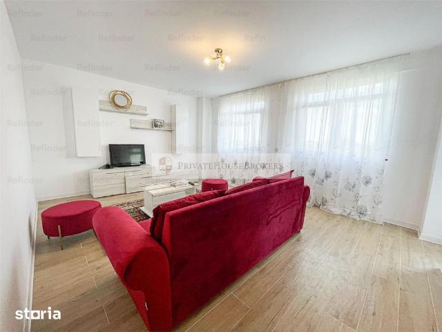 Apartament închirieri în București