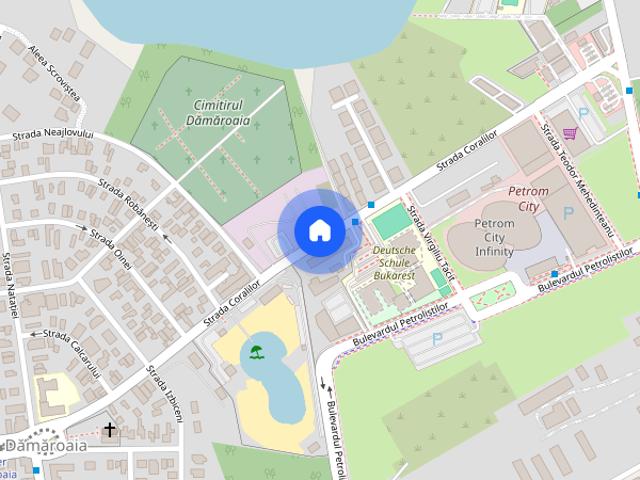 Apartament închirieri în București