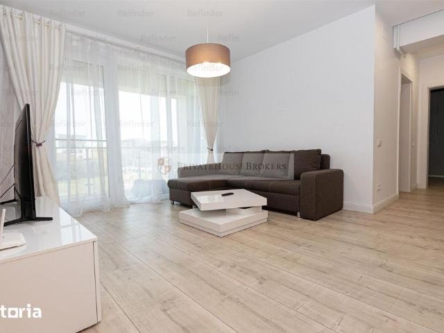 Apartament închirieri în București