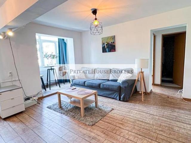 Apartament închirieri în București