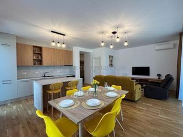 Apartament închirieri în Baneasa, Caraş-severin