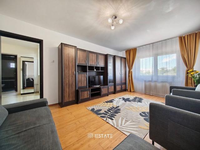 Apartament închirieri în București