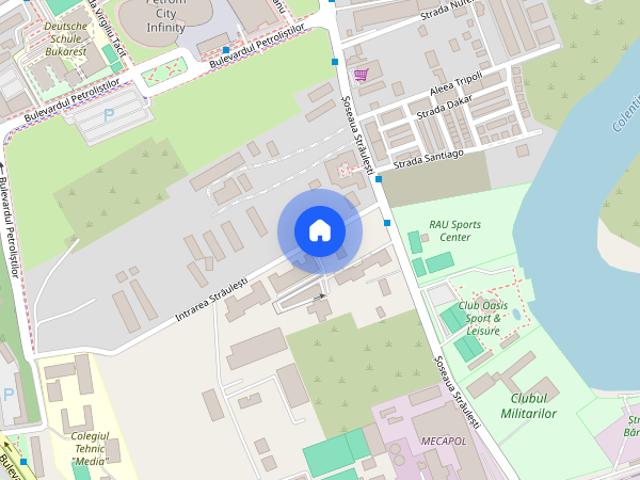 Apartament închirieri în Băneasa - Dămăroaia, București