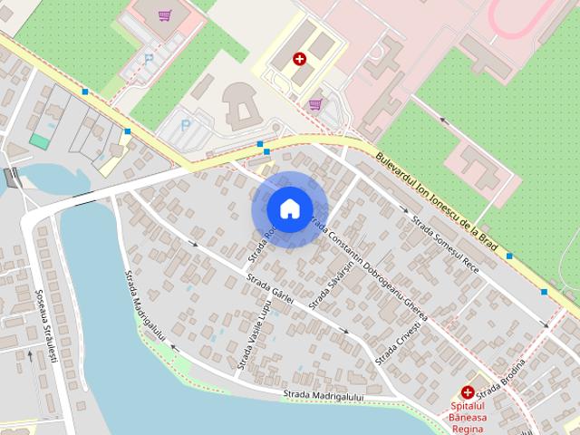 Apartament închirieri în Sector 1, București