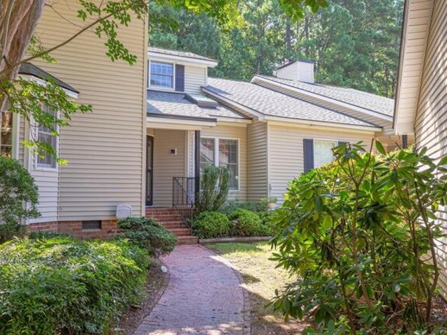 House for sale in Chatham, North Carolina