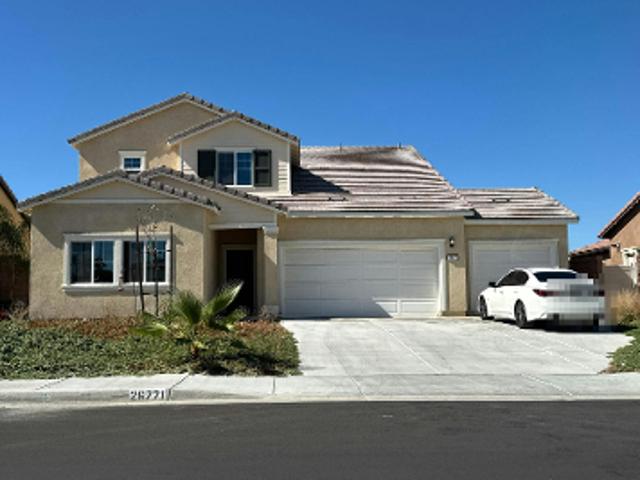 House for sale in Sun City, Menifee