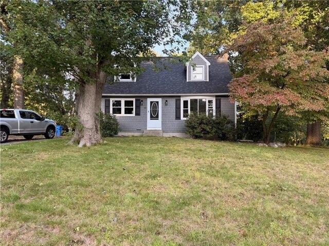 House for sale in Cranston, Providence County