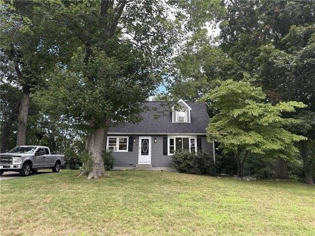 House for sale in Cranston, Rhode Island