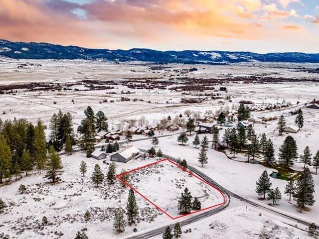 Land for sale in New Meadows, Idaho