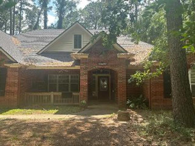 House for sale in Magnolia, Texas