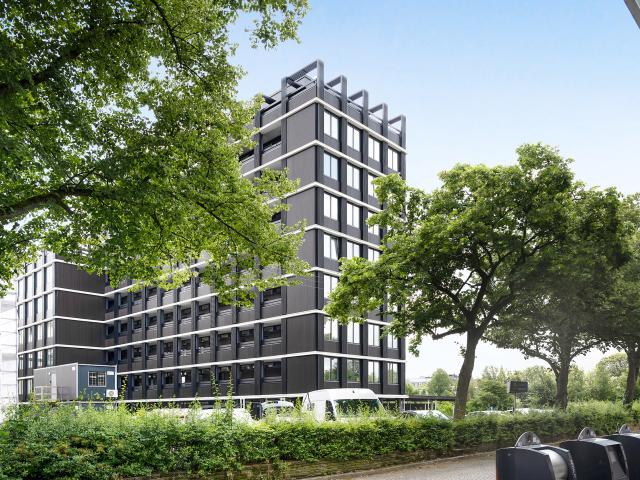 Lejlighed til leje i Århus