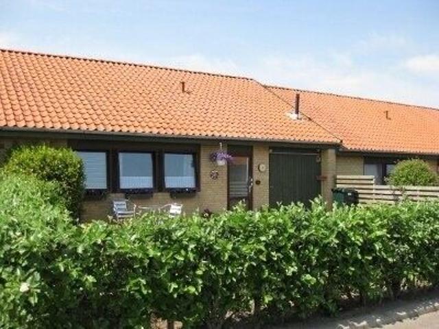 Villa til leje i Højer, Tønder