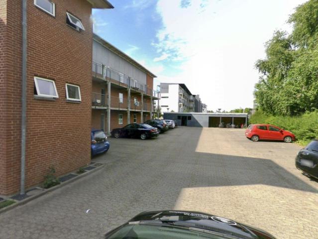 Zimmer til leje i Odder, Århus