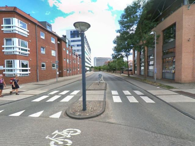 Zimmer til leje i Viborg, Århus