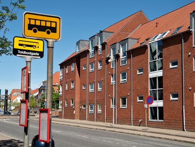 Hus til leje i Viborg, Århus