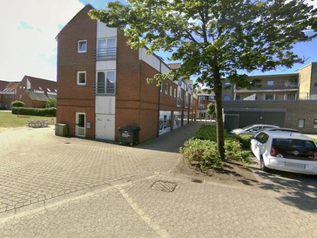 Hus til leje i Billund