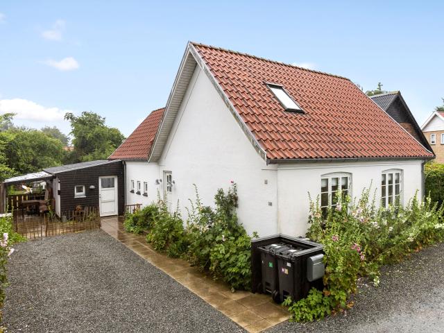 Villa til salg i Odense