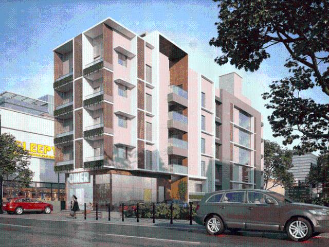 Flat for sale in Poona, National Capital Territory Of Delhi