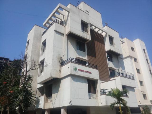 Flat for sale in Poona, National Capital Territory Of Delhi