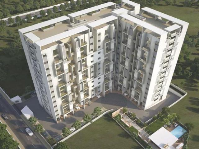 Flat for sale in Poona, National Capital Territory Of Delhi