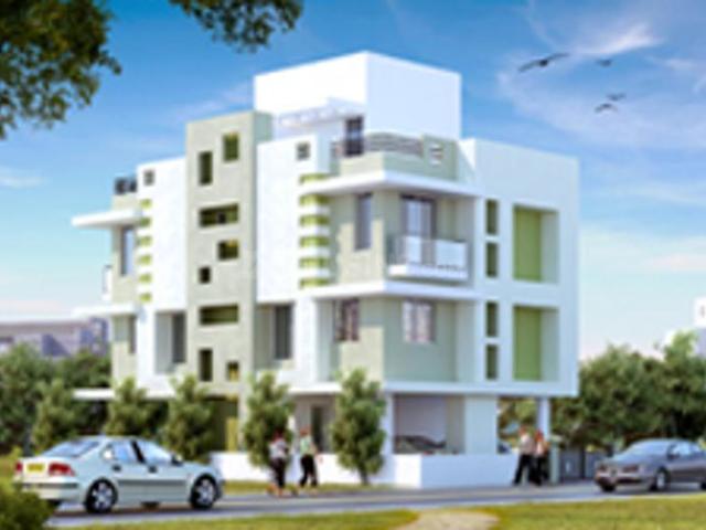 Flat for sale in Poona, National Capital Territory Of Delhi