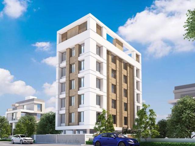 Flat for sale in Poona, National Capital Territory Of Delhi
