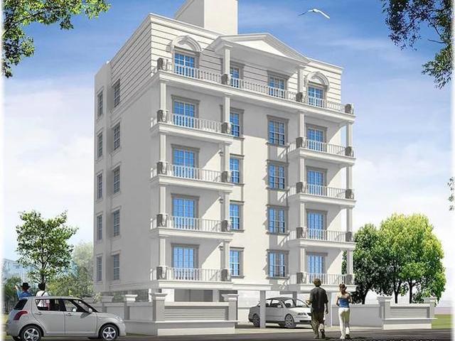 Flat for sale in Poona, National Capital Territory Of Delhi