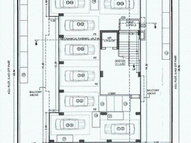 Flat for sale in Poona, National Capital Territory Of Delhi