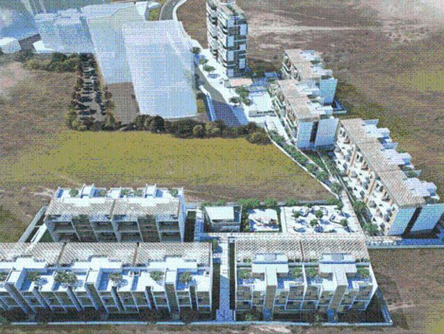 Flat for sale in Poona, National Capital Territory Of Delhi