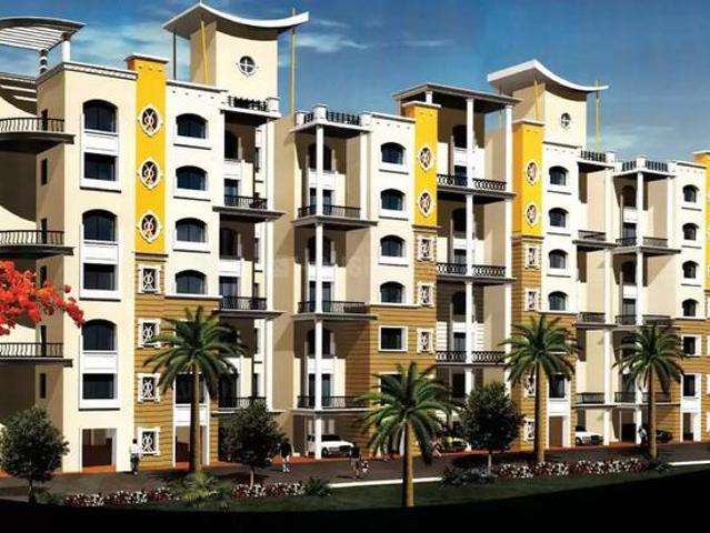 Flat for sale in Poona, National Capital Territory Of Delhi