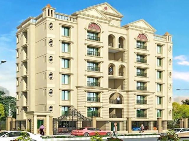 Flat for sale in Poona, National Capital Territory Of Delhi