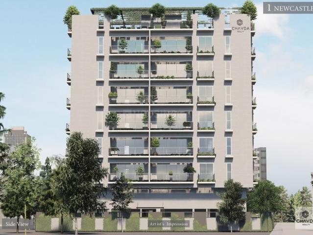 Flat for sale in Poona, National Capital Territory Of Delhi