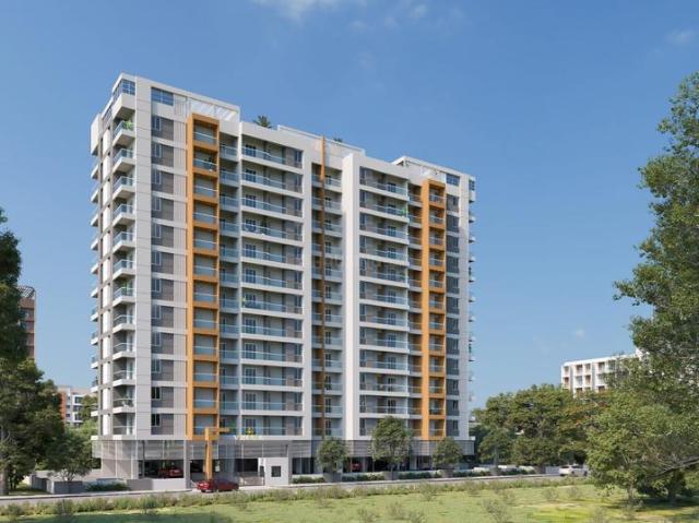 Flat for sale in Poona, National Capital Territory Of Delhi